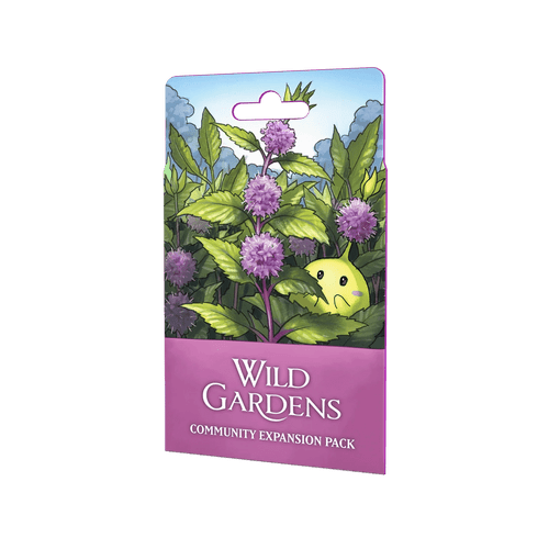 Wild Gardens: Community Expansion Pack