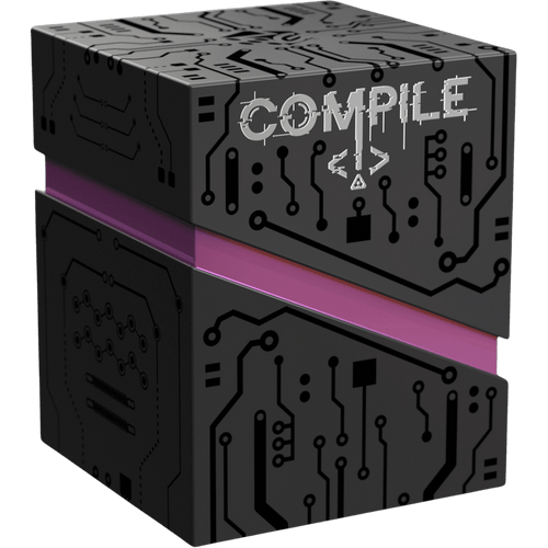 Compile: Main 1
