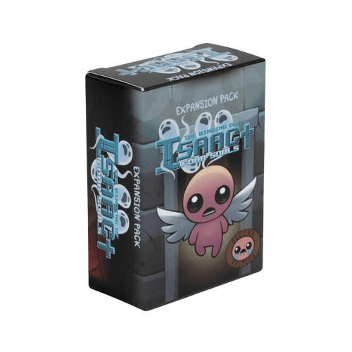 The Binding of Isaac: Four Souls+ Expansion Pack (2nd Edition)