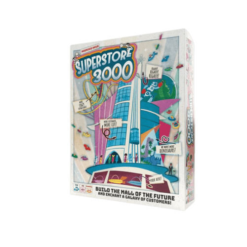 Superstore 3000
