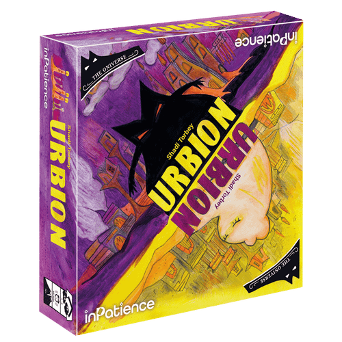 Urbion (2nd Edition)