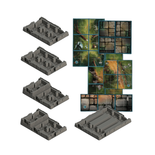 Chronicles of Drunagor: Build your Own Dungeon