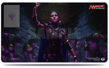 Magic the Gathering: Commander 2017 #4 Playmat