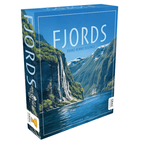 Fjords
