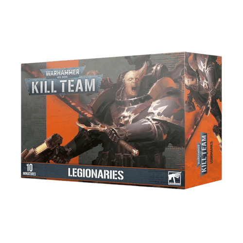 Warhammer 40K Kill Team: Legionaries (KT24)