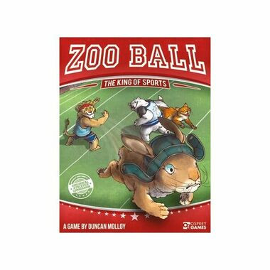 Zoo Ball
