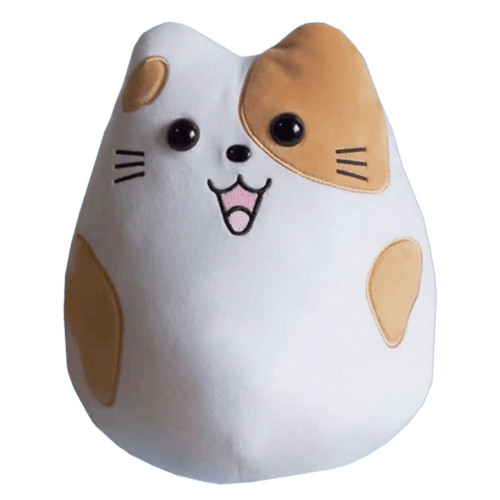 boop.: The Boopable Boop Plush