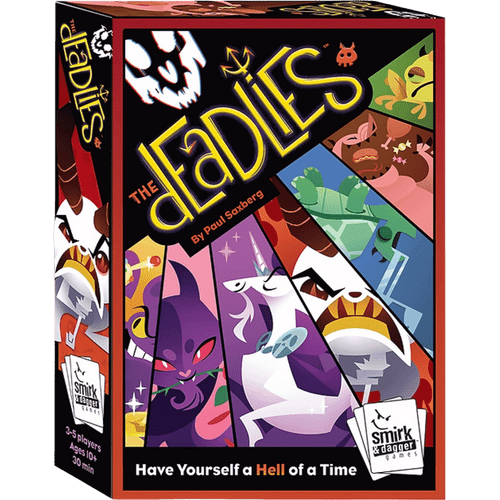 The Deadlies