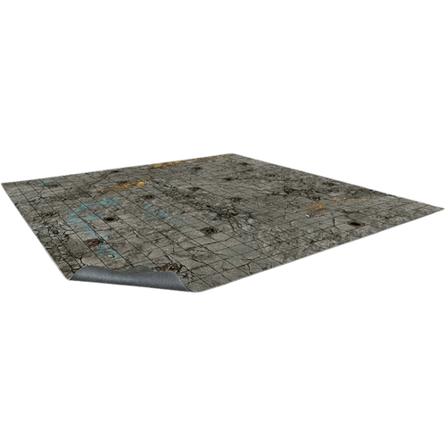 Battle Systems: Dungeon - Gaming Mat 2'x2'
