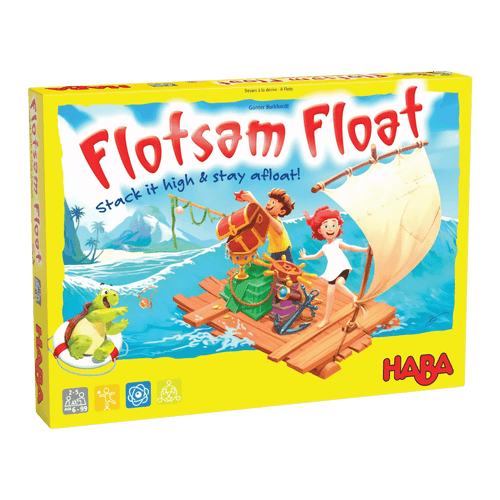 Flotsam Float