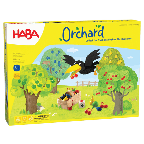 Orchard