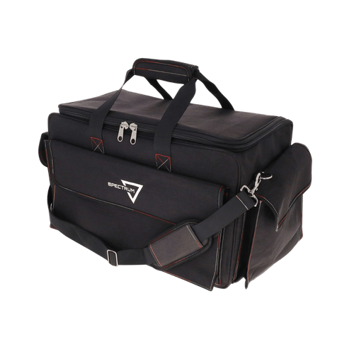 BCW Supplies: Board Game Bag (Black)