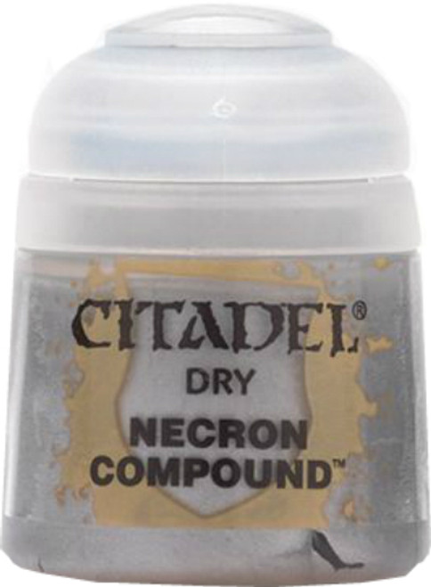 Citadel Dry Paint: Necron Compound (12ml)