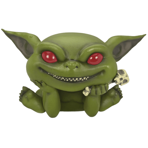 Pathfinder Replica: Baby Goblin - Life-Sized Figure