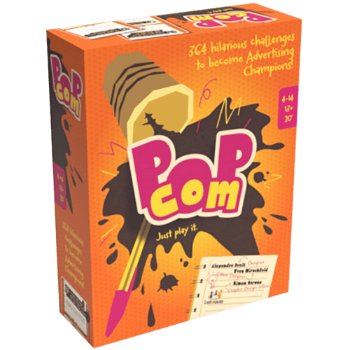 Pop Com