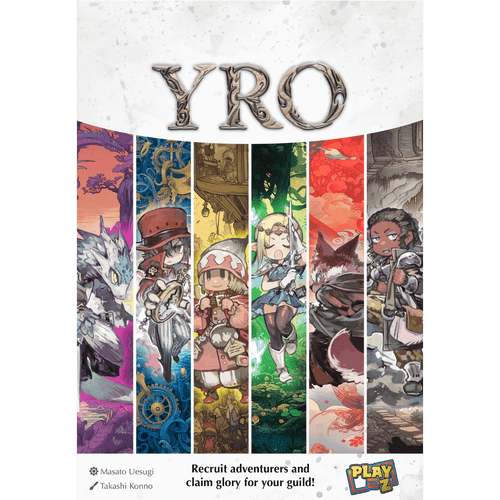 YRO