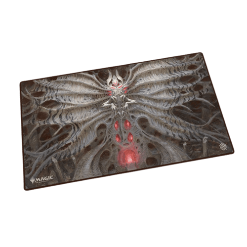 Ultimate Guard Playmat: MTG Duskmourn - Valgavoth, Terror Eater
