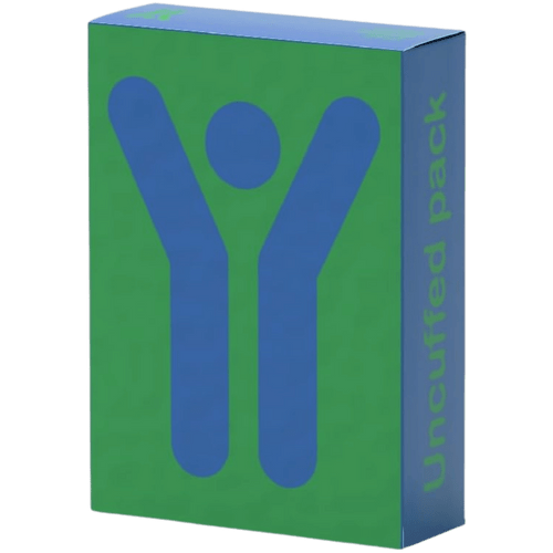 That Sound Game: Uncuffed Pack Expansion