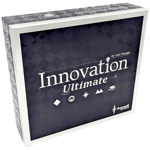Innovation: Ultimate