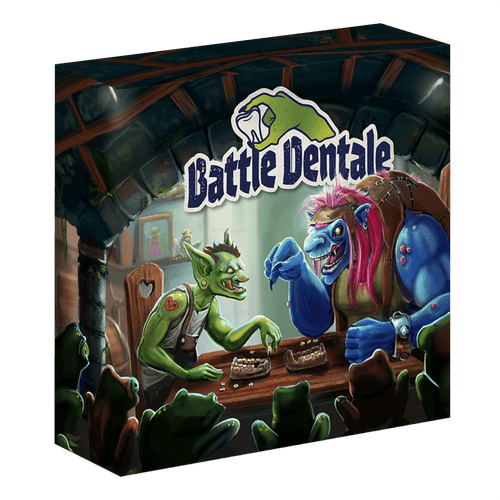 Battle Dentale