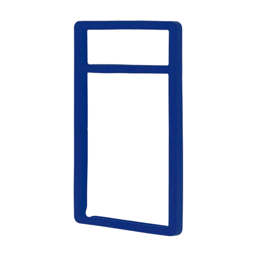 BCW Supplies: Slab Bumpers - PSA Card - Blue (6ct)