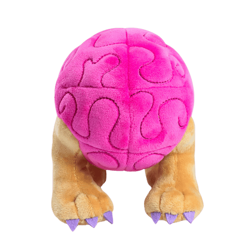 Dungeons & Dragons: Phunny Plush - Intellect Devourer