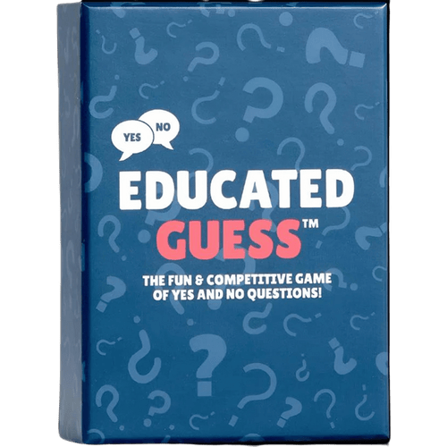 Educated Guess