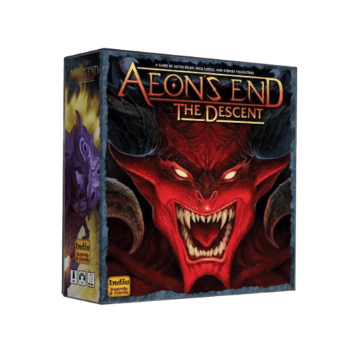 Aeon's End: The Descent