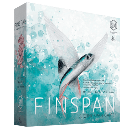 Finspan
