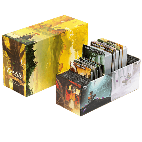 Everdell: Expansions Oversized Cards