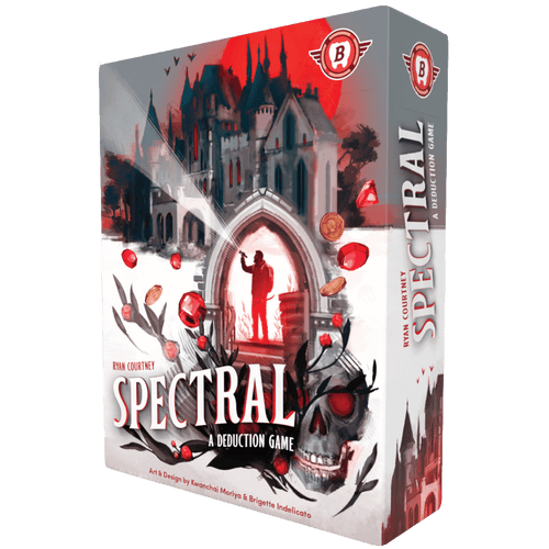 Spectral