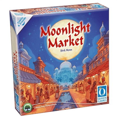 Moonlight Market