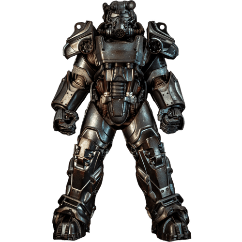 Fallout: T-60 Power Armor - 1/6th Scale Collectible Figure
