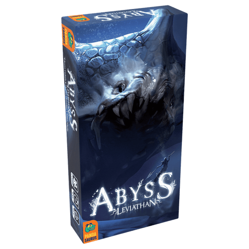 Abyss: Leviathan Expansion