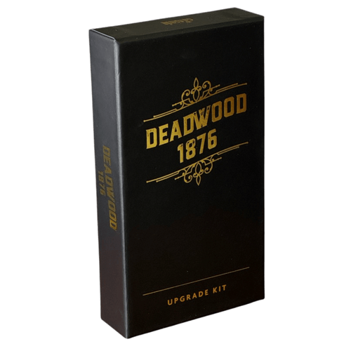 Deadwood 1876: Upgrade Kit