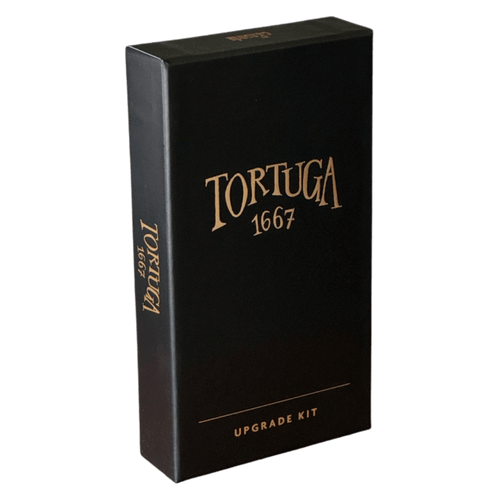 Tortuga 1667: Upgrade Kit