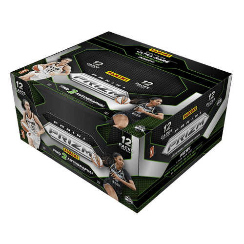 2024 Panini Prizm WNBA Basketball Hobby Box