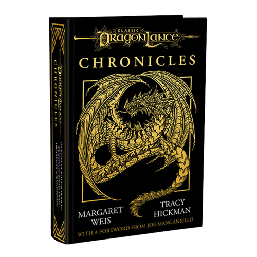 Dragonlance Chronicles (Hardcover)