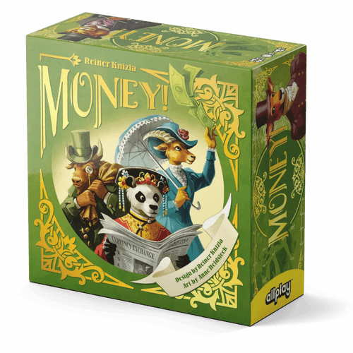 Money! (Add to cart to see price)