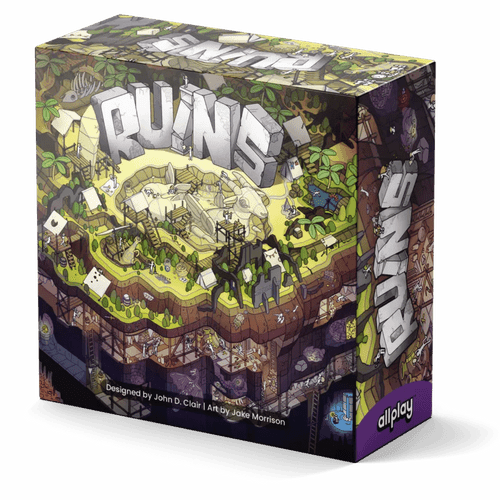 Ruins (Add to cart to see price)