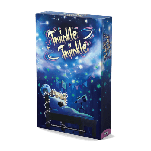 Twinkle Twinkle (Add to cart to see price)