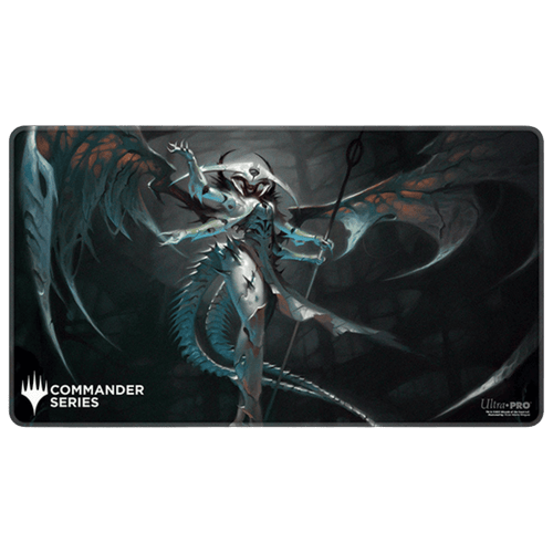 Ultra Pro Playmat: MTG Commander Series 6 - Atraxa, Praetors' Voice (Stitched Edge)
