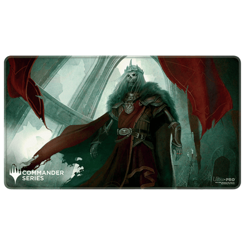 Ultra Pro Playmat: MTG Commander Series 6 - Nekusar, The Mindrazer (Stitched Edge)