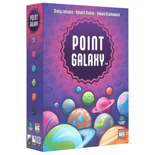 Point Galaxy