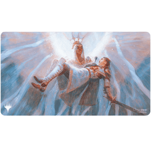 Ultra Pro Playmat: MTG Innistrad Remastered - Restoration Angel