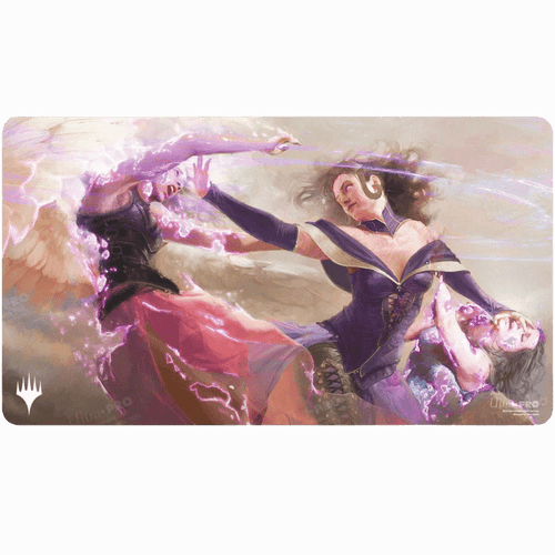 Ultra Pro Playmat: MTG Innistrad Remastered - Killing Wave