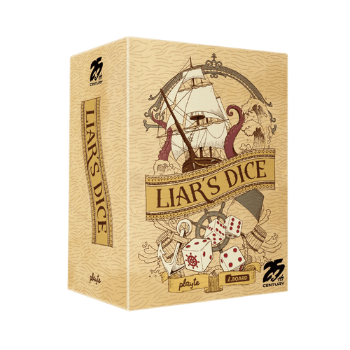 Liar's Dice