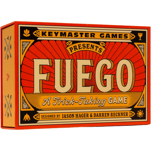 Fuego
