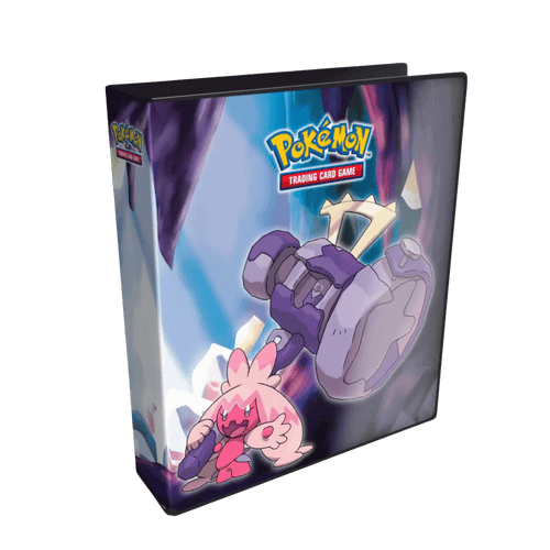 Ultra Pro Album: Pokemon - Tinkaton (2-Inch)