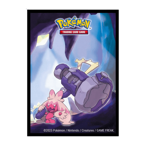 Ultra Pro Sleeves: Pokemon - Tinkaton (65ct)